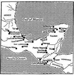 Иллюстрация к книге — Потерянные царства [pic_3.jpg]