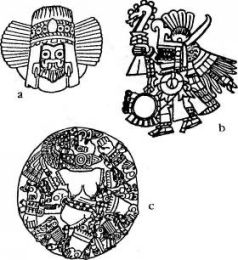 Иллюстрация к книге — Потерянные царства [pic_4.jpg]