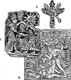 Иллюстрация к книге — Потерянные царства [pic_52.jpg]