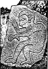 Иллюстрация к книге — Потерянные царства [pic_65.jpg]