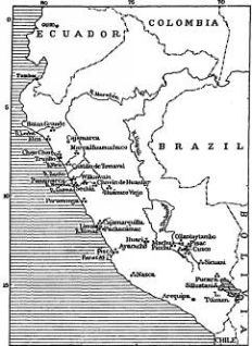 Иллюстрация к книге — Потерянные царства [pic_66.jpg]