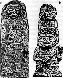 Иллюстрация к книге — Потерянные царства [pic_92.jpg]