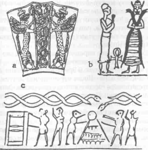 Иллюстрация к книге — Назад в будущее [i_068.jpg]