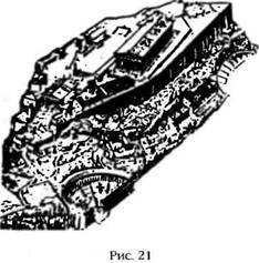 Иллюстрация к книге — Армагеддон откладывается [i_020.jpg]