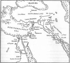 Иллюстрация к книге — Божество 12-й планеты [pic_1.jpg]