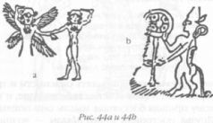 Иллюстрация к книге — Божество 12-й планеты [pic_47.jpg]