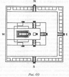Иллюстрация к книге — Божество 12-й планеты [pic_75.jpg]