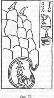 Иллюстрация к книге — Божество 12-й планеты [pic_82.jpg]