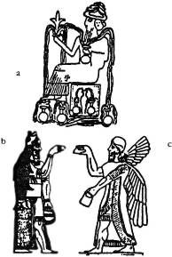 Иллюстрация к книге — Космический код [pic_23.jpg]