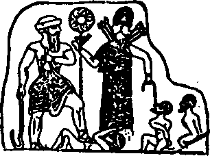 Иллюстрация к книге — Потерянная книга Энки [i_023.png]