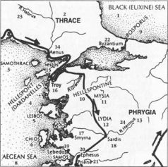 Иллюстрация к книге — Колыбели цивилизаций [auto_fb_img_loader_5.jpg]