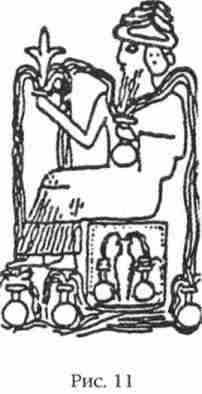 Иллюстрация к книге — Боги Армагеддона [i_011.jpg]