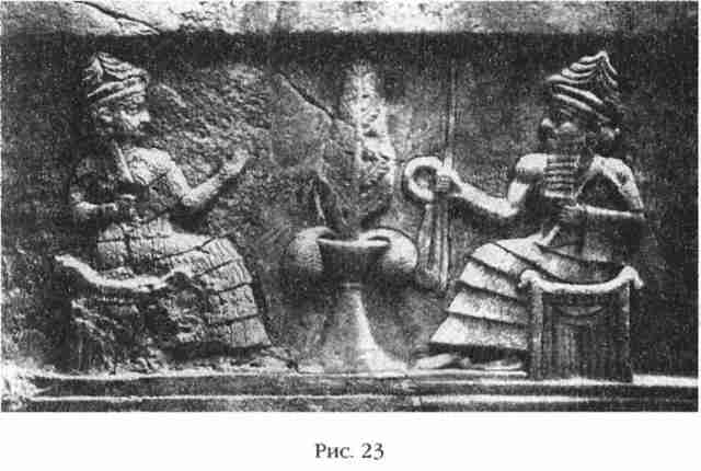 Иллюстрация к книге — Боги Армагеддона [i_023.jpg]