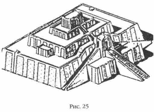 Иллюстрация к книге — Боги Армагеддона [i_025.jpg]