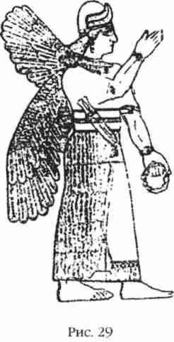 Иллюстрация к книге — Боги Армагеддона [i_029.jpg]