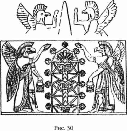 Иллюстрация к книге — Боги Армагеддона [i_030.jpg]