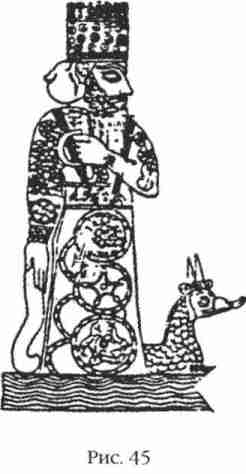 Иллюстрация к книге — Боги Армагеддона [i_045.jpg]