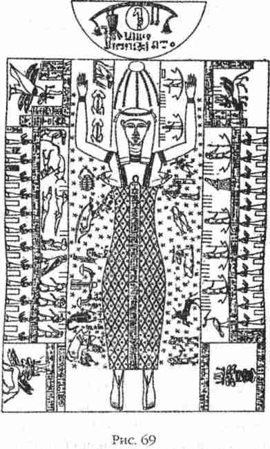 Иллюстрация к книге — Боги Армагеддона [i_069.jpg]