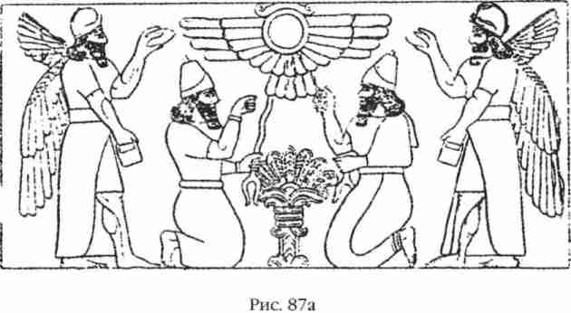 Иллюстрация к книге — Боги Армагеддона [i_087.jpg]