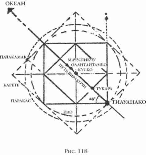 Иллюстрация к книге — Боги Армагеддона [i_119.jpg]