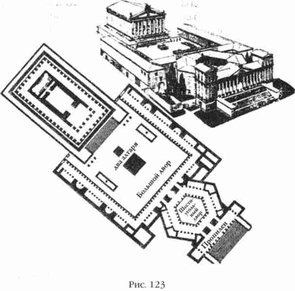 Иллюстрация к книге — Боги Армагеддона [i_124.jpg]