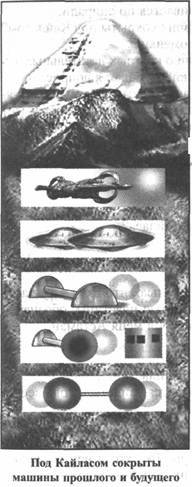 Иллюстрация к книге — Золотые пластины Харати [any2fbimgloader80.jpg]