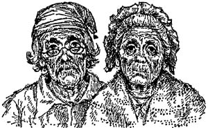 Иллюстрация к книге — Чарли и Шоколадная фабрика [i_004.jpg]