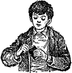 Иллюстрация к книге — Чарли и Шоколадная фабрика [i_009.jpg]