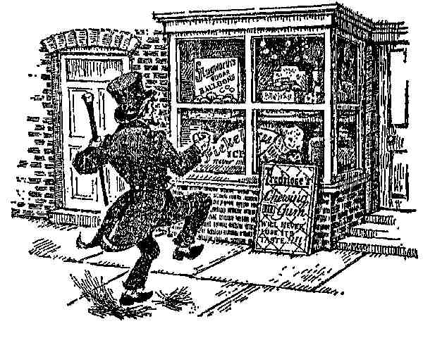 Иллюстрация к книге — Чарли и Шоколадная фабрика [i_012.jpg]