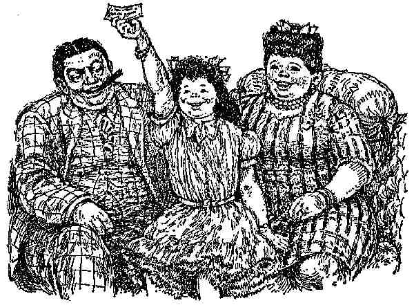 Иллюстрация к книге — Чарли и Шоколадная фабрика [i_014.jpg]