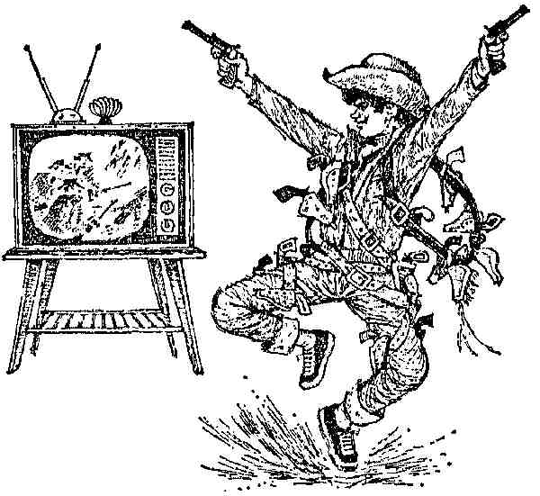 Иллюстрация к книге — Чарли и Шоколадная фабрика [i_016.jpg]