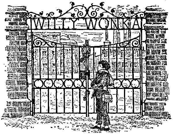 Иллюстрация к книге — Чарли и Шоколадная фабрика [i_018.jpg]