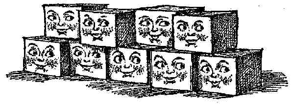 Иллюстрация к книге — Чарли и Шоколадная фабрика [i_030.jpg]