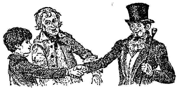 Иллюстрация к книге — Чарли и Шоколадная фабрика [i_036.jpg]