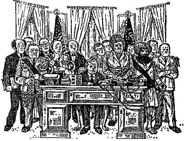 Иллюстрация к книге — Чарли и Большой стеклянный подъемник [i_010.jpg]