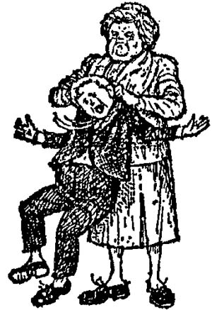 Иллюстрация к книге — Чарли и Большой стеклянный подъемник [i_026.jpg]