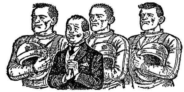 Иллюстрация к книге — Чарли и Большой стеклянный подъемник [i_027.jpg]