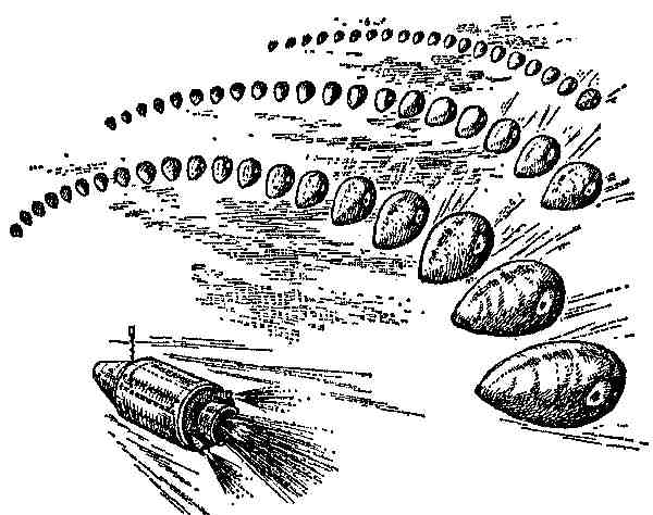 Иллюстрация к книге — Чарли и Большой стеклянный подъемник [i_028.jpg]