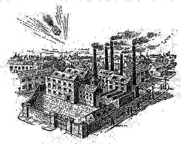 Иллюстрация к книге — Чарли и Большой стеклянный подъемник [i_031.jpg]