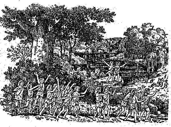 Иллюстрация к книге — Чарли и Большой стеклянный подъемник [i_032.jpg]