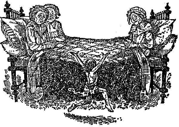 Иллюстрация к книге — Чарли и Большой стеклянный подъемник [i_034.jpg]