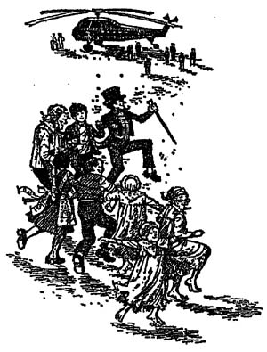 Иллюстрация к книге — Чарли и Большой стеклянный подъемник [i_050.jpg]