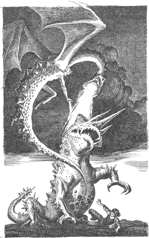 Иллюстрация к книге — Лес потерянных [image01.jpg]