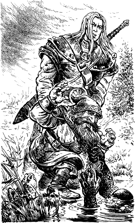 Иллюстрация к книге — Чисто семейное дело [i_001.png]