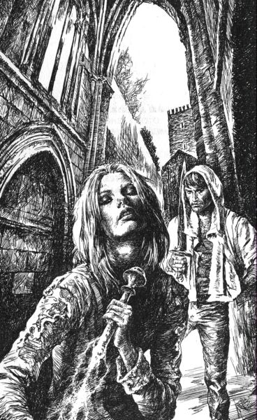 Иллюстрация к книге — Забавник [i_001.jpg]