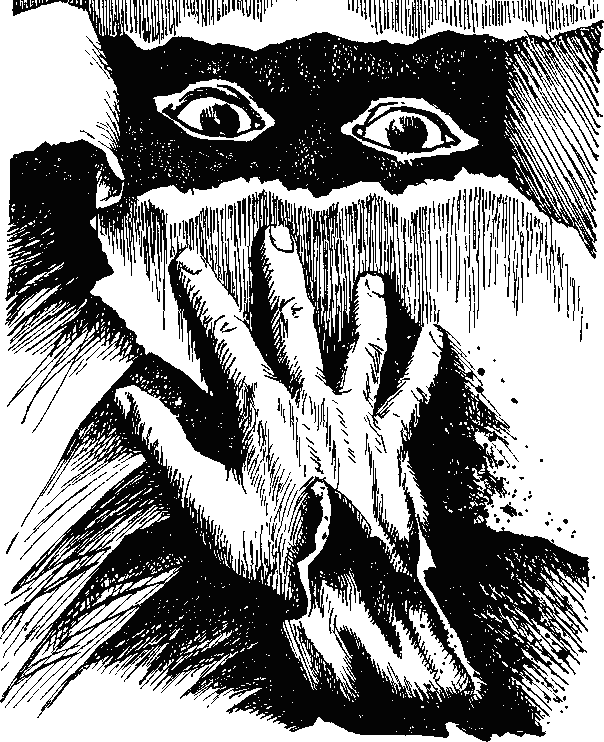 Иллюстрация к книге — Месть Фантомаса [_1.png]