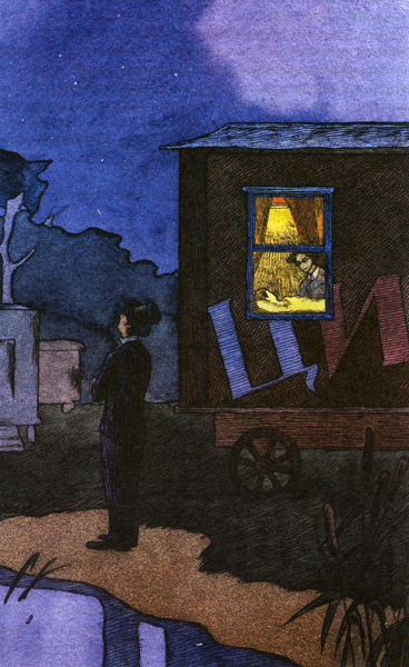 Иллюстрация к книге — Цирк в шкатулке [i_010.jpg]