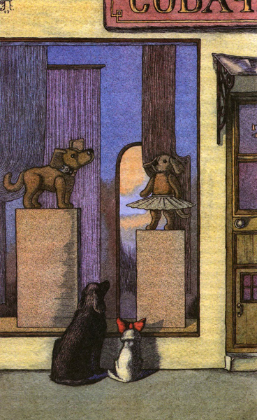 Иллюстрация к книге — Цирк в шкатулке [i_021.jpg]