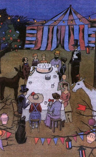 Иллюстрация к книге — Цирк в шкатулке [i_034.jpg]