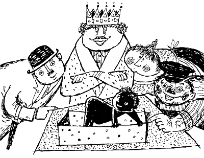 Иллюстрация к книге — Джим Пуговка и машинист Лукас [i_006.png]